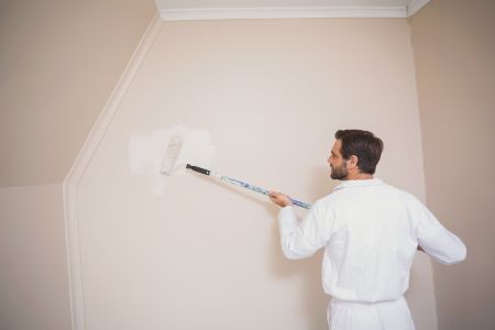 Andover painting company