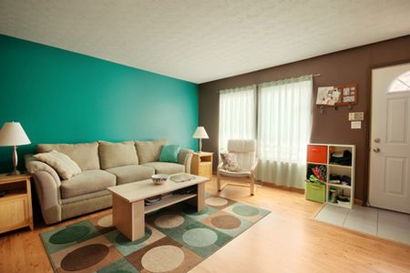 Things to expect with interior painting