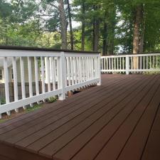 Deck painting 2