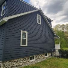 Exterior painting in andover ma 1