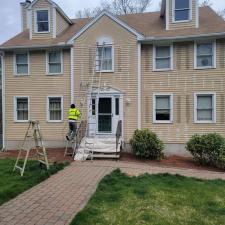 Exterior painting project in wilmington ma 03