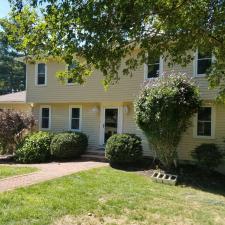 House painting nashua 21a