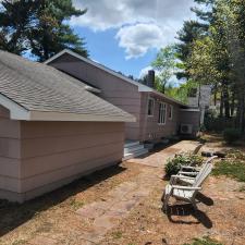 Ranch interior exterior 3