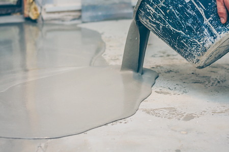 Is Garage Floor Epoxy Worth It for New Hampshire Homes?