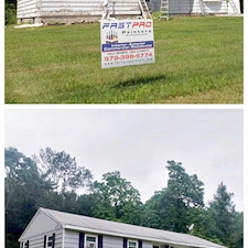 Exterior Painting 42