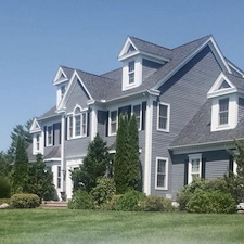 Exterior Painting 37