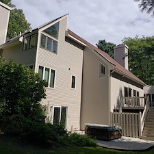 Exterior Painting 2