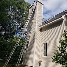 Exterior Painting 3