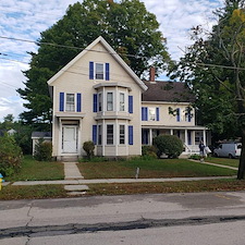 Exterior Painting 4