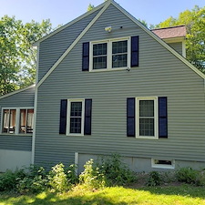 Exterior Painting 7