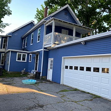 Exterior Painting 9
