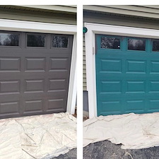Exterior Painting 12