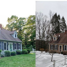 Exterior Painting 13