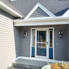 Exterior Painting 16