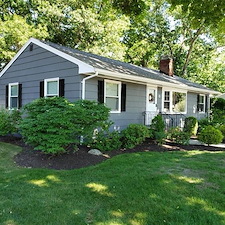 Exterior Painting 19