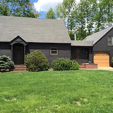 Exterior Painting 22