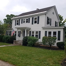 Exterior Painting 28