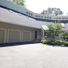 Exterior Painting 29