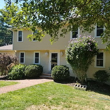 Exterior Painting 32
