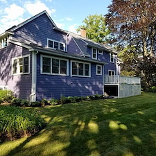 Exterior Painting 34