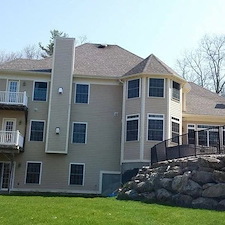 Exterior Painting 35