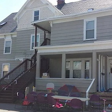 Exterior Painting 38