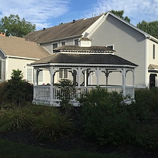 Exterior Painting 39