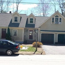 Exterior Painting 40