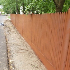 Fence Painting 0