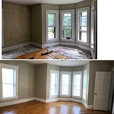 Interior Painting 1