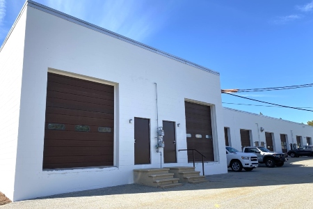 Commercial Exterior Painting In Amherst, NH Thumbnail