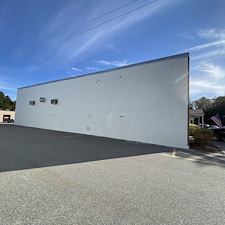 Commercial Exterior Painting Amherst, NH 4