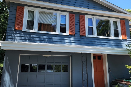 Exterior Carpentry Repair And Painting In Billerica, MA Thumbnail