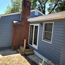 Exterior Carpentry Repair And Painting Billerica, MA 0