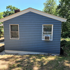 Exterior Carpentry Repair And Painting Billerica, MA 1