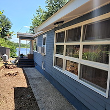 Exterior Carpentry Repair And Painting Billerica, MA 2