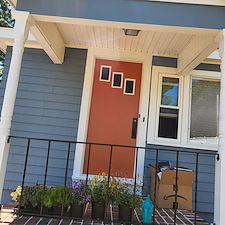 Exterior Carpentry Repair And Painting Billerica, MA 3