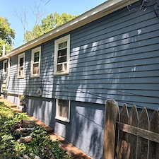 Exterior Carpentry Repair And Painting Billerica, MA 5