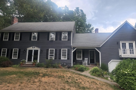 Exterior House Painting In Andover, MA Thumbnail
