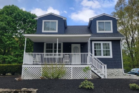 Exterior Painting In Andover, MA Thumbnail