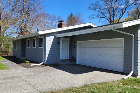 Exterior Painting In Methuen, MA Thumbnail