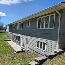 Exterior Painting Methuen, MA 1