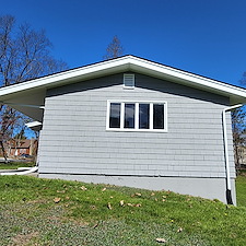 Exterior Painting Methuen, MA 2