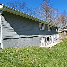 Exterior Painting Methuen, MA 3