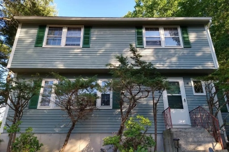 Exterior Painting Project In Nashua, NH Thumbnail