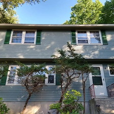 Exterior Painting Nashua, NH 0