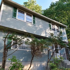 Exterior Painting Nashua, NH 2