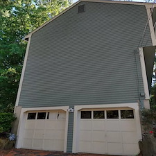 Exterior Painting Nashua, NH 3