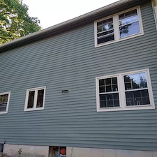 Exterior Painting Nashua, NH 4
