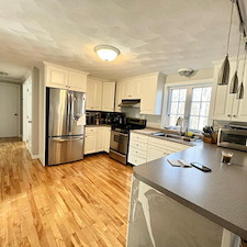 Interior Home Painting Projects Plaistow, NH 0